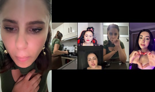 ummu.ql TikTok Live — Jul 15, 2026, 12:56 AM