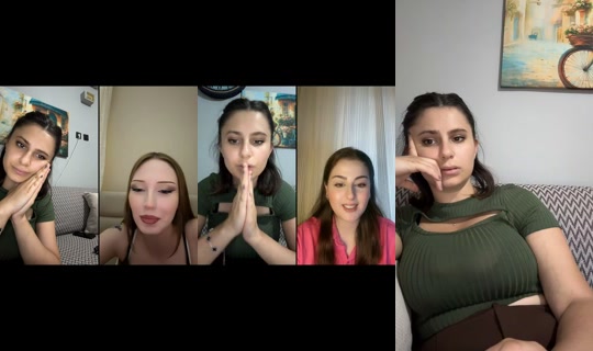 ummu.ql TikTok Live — Jul 15, 2026, 2:37 AM