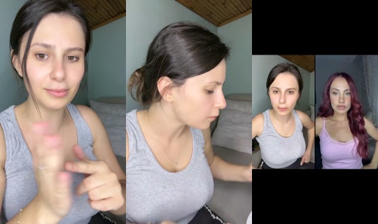 ummu.ql TikTok Live — Aug 21, 2026, 7:55 PM