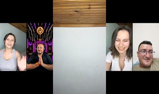 ummu.ql TikTok Live — Aug 21, 2026, 8:27 PM