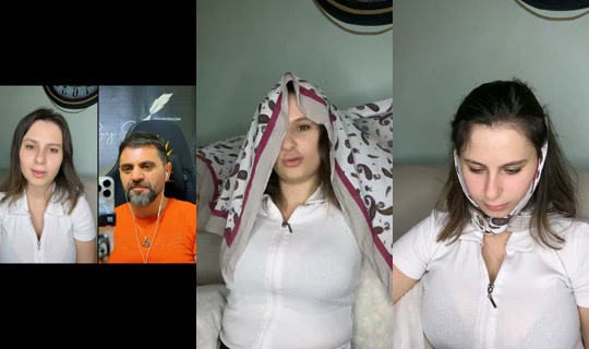 ummu.ql TikTok Live — Aug 22, 2026, 12:37 AM