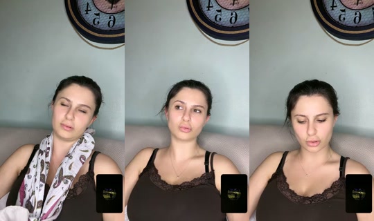 ummu.ql TikTok Live — Aug 22, 2026, 2:16 AM