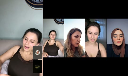 ummu.ql TikTok Live — Aug 22, 2026, 3:06 AM