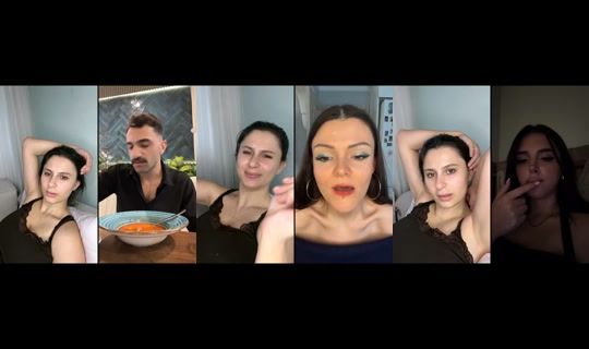ummu.ql TikTok Live — Aug 22, 2026, 3:56 AM