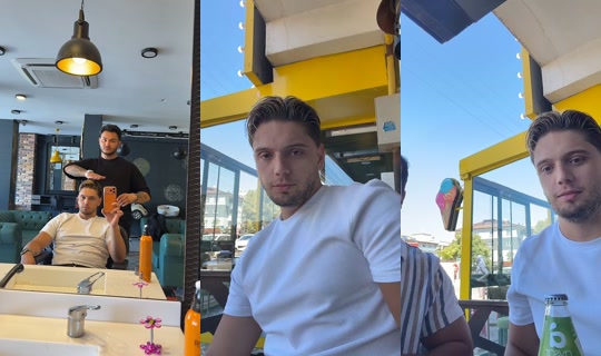 umutcan.karabela TikTok Live — Jul 31, 2026, 9:09 AM
