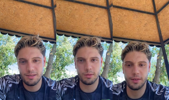umutcan.karabela TikTok Live — Aug 1, 2026, 12:30 PM