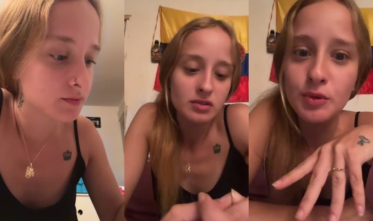 una.monita.linda TikTok Live — Aug 28, 2026, 8:50 PM