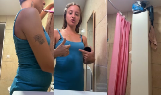 una.monita.linda TikTok Live — Aug 29, 2026, 7:37 AM