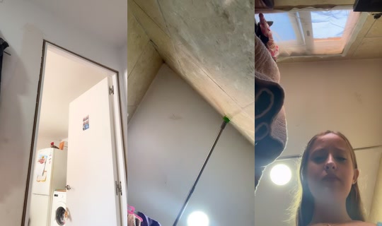 una.monita.linda TikTok Live — Aug 29, 2026, 8:28 AM