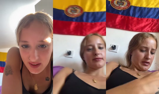 una.monita.linda Recorded on Aug 29, 2026, 2:55 PM
