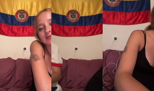 una.monita.linda TikTok Live — Aug 29, 2026, 8:26 PM