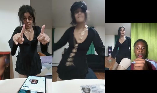 unachulamala6 TikTok Live — Jul 15, 2026, 12:38 AM