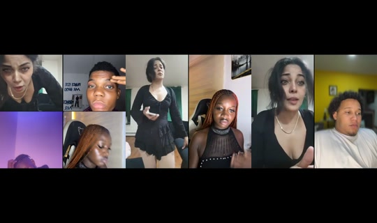 unachulamala6 TikTok Live — Jul 15, 2026, 1:22 AM