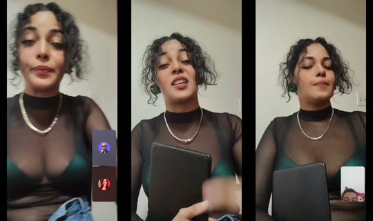 unachulamala6 TikTok Live — Jul 16, 2026, 2:43 AM