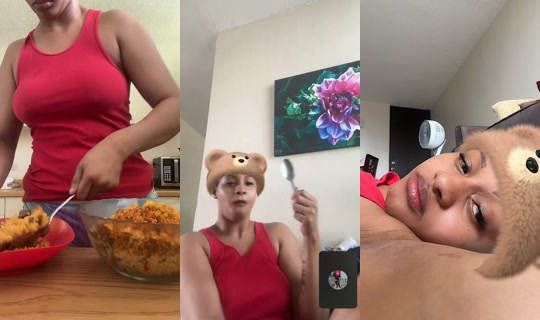 unadiablita11 TikTok Live — Jul 22, 2026, 6:41 PM