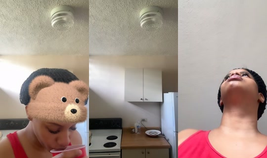 unadiablita11 TikTok Live — Jul 22, 2026, 8:47 PM