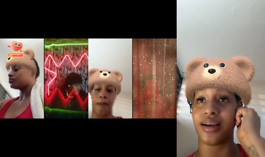 unadiablita11 TikTok Live — Jul 29, 2026, 10:34 PM