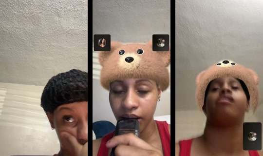 unadiablita11 TikTok Live — Jul 29, 2026, 11:24 PM