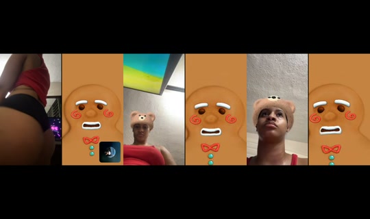 unadiablita11 TikTok Live — Jul 30, 2026, 1:10 AM