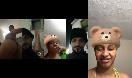 unamalvada10 TikTok Live — Aug 9, 2026, 1:27 AM