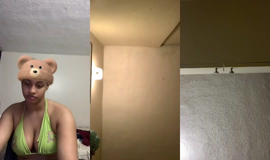 unamalvada10 TikTok Live — Aug 9, 2026, 2:13 AM