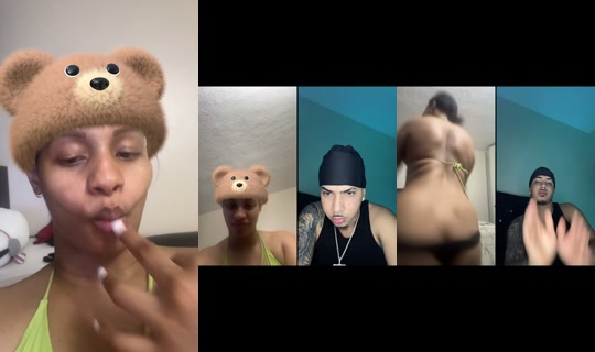 unamalvada10 TikTok Live — Aug 9, 2026, 5:01 AM