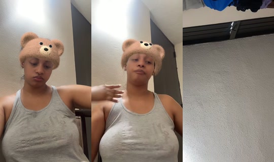 unamalvada10 TikTok Live — Aug 9, 2026, 4:14 PM