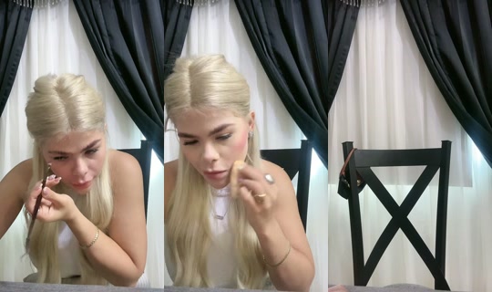 unapolly_pocket TikTok Live — Aug 13, 2026, 7:21 PM