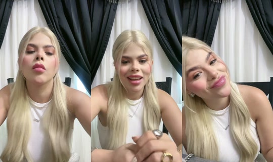 unapolly_pocket TikTok Live — Aug 13, 2026, 8:11 PM