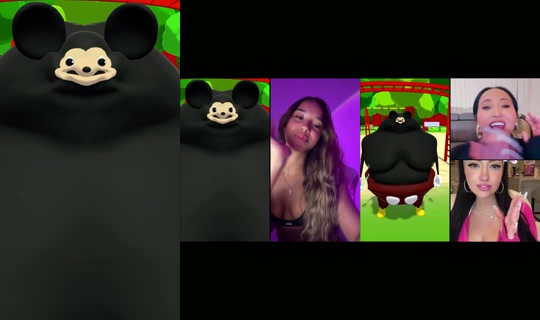 unclejimbo.vr TikTok Live — Sep 1, 2026, 8:07 AM