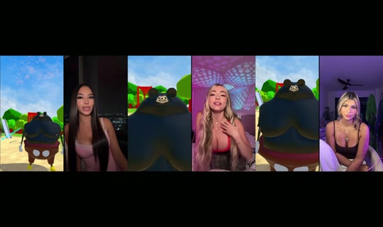 unclejimbo.vr TikTok Live — Sep 4, 2026, 6:18 AM