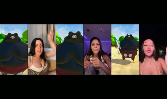 unclejimbo.vr TikTok Live — Sep 4, 2026, 7:09 AM
