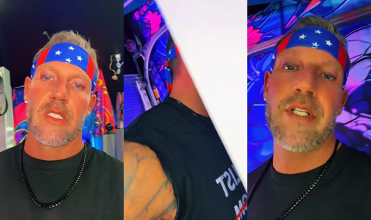 unclekyleofficial TikTok Live — Jul 10, 2026, 5:44 AM