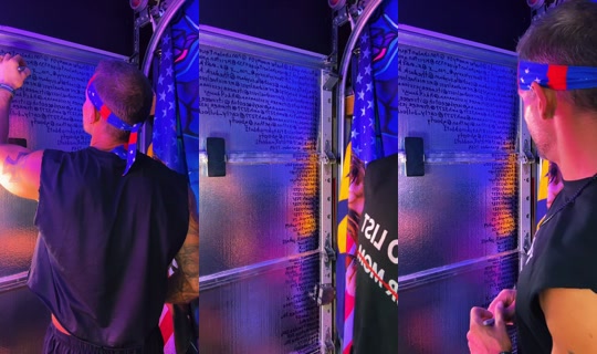unclekyleofficial TikTok Live — Jul 10, 2026, 6:05 AM