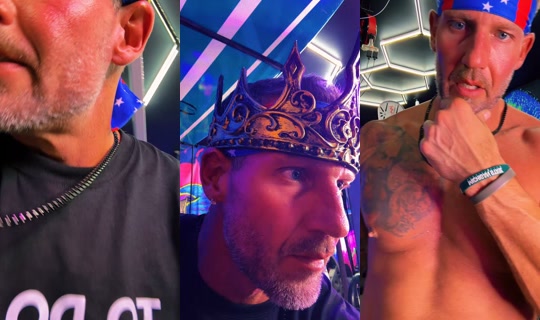 unclekyleofficial TikTok Live — Jul 10, 2026, 6:59 AM