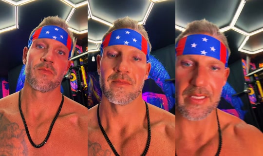 unclekyleofficial TikTok Live — Jul 10, 2026, 7:25 AM