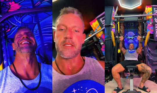 unclekyleofficial TikTok Live — Jul 14, 2026, 12:13 AM