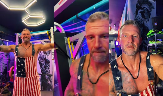 unclekyleofficial TikTok Live — Jul 14, 2026, 5:24 AM