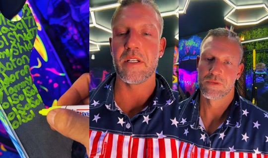 unclekyleofficial TikTok Live — Aug 30, 2026, 4:20 AM