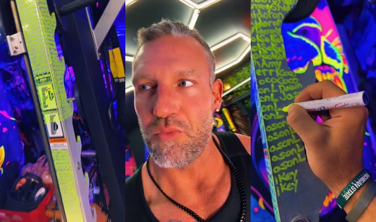 unclekyleofficial TikTok Live — Aug 31, 2026, 12:39 AM