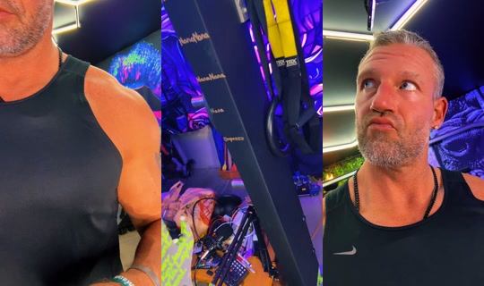 unclekyleofficial TikTok Live — Aug 31, 2026, 1:46 AM