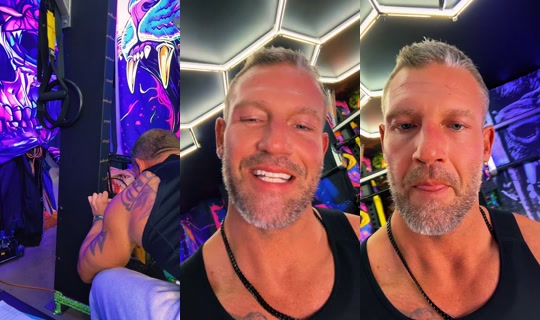 unclekyleofficial TikTok Live — Aug 31, 2026, 2:01 AM