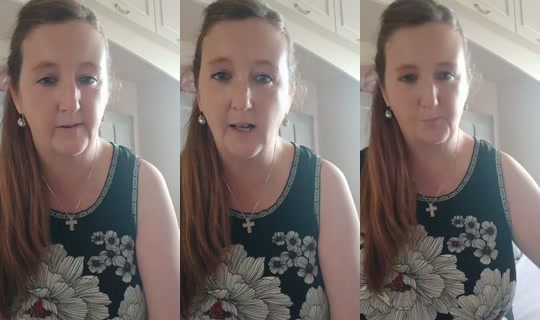 undercoverangel83 TikTok Live — Aug 29, 2026, 3:33 PM