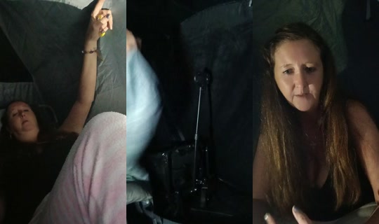 undercoverangel83 TikTok Live — Aug 29, 2026, 9:23 PM