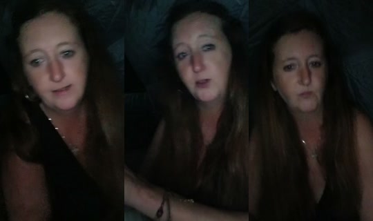 undercoverangel83 TikTok Live — Aug 29, 2026, 11:54 PM