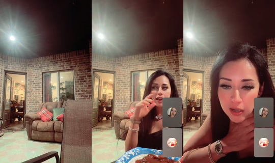 underworldgoddess1 TikTok Live — Aug 23, 2026, 3:25 AM