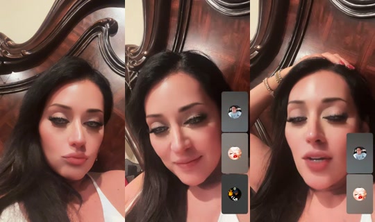 underworldgoddess1 TikTok Live — Aug 23, 2026, 8:49 AM