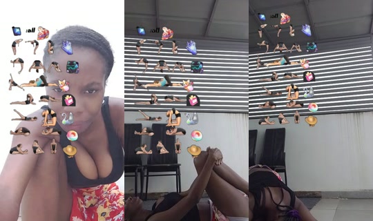 une.meuf.sociable TikTok Live — Jul 15, 2026, 1:49 PM