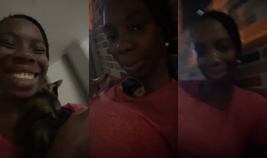 une.meuf.sociable TikTok Live — Jul 17, 2026, 10:07 PM