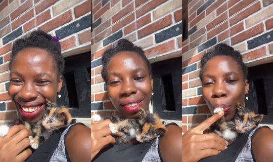 une.meuf.sociable TikTok Live — Jul 25, 2026, 8:47 AM